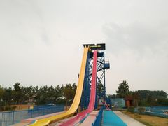 -秋雪湖欢乐世界水乐园