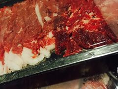 -阿五涮羊肉火锅(安国路一店)