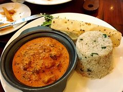 -Hooley's活利仕西餐厅(珠江新城店)