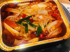 -千寻烧肉(政务区店)