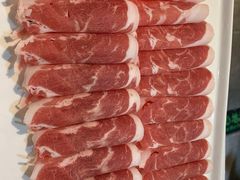 锡盟羔羊肉-东来顺饭庄(五道口店)