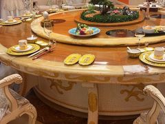 -白金汉爵大酒店·中餐厅(相城店)