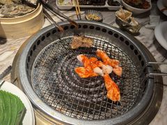-火炉火自助餐(喜隆多店)