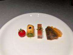 -沈灶河豚宴·河豚融合餐厅(汉中路店)