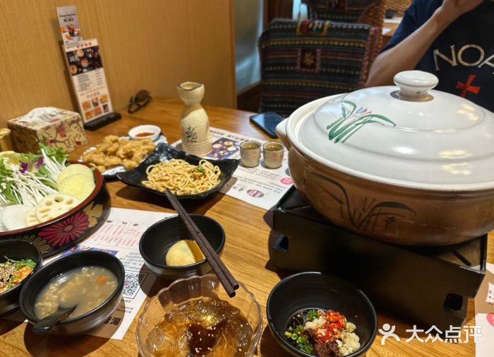 束河人家(南锣鼓巷店)图片