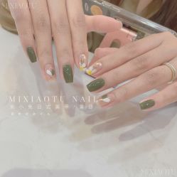 -米小兔美甲美睫