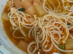 -永丰面馆(汉口路店)
