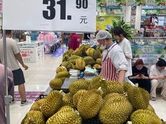 -永旺梦乐城(金银潭店)