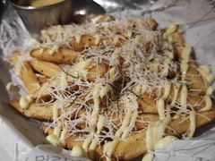 -卡朋厨房(289艺术园区店)