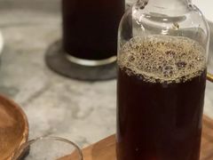 -COTTON CAFE(德信·中外公寓店)