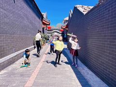 -100家灵感仓库·DIY团建(什刹海店)