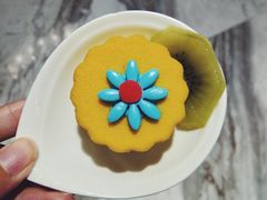 -鹭江潮餐厅•福建菜(鹭江佲家酒店)