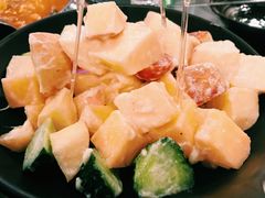 -包装马车·韩国料理·포장마차