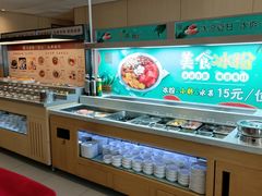 -天宜隆蘑菇宴火锅(石景山旗舰店)