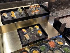 -空之介寿喜烧·和牛放题(恒隆广场店)