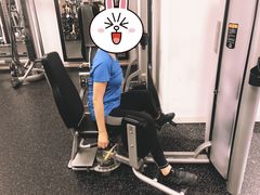 -YCHL Studios健身工作室(市二宫店)