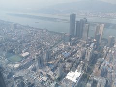 -长沙尼依格罗酒店