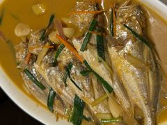 -华盛丰温州大排档(东三环南路店)