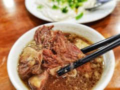 小碗肉-柴氏风味斋(甘家口店)