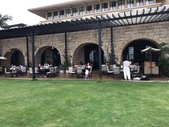 -南沙游艇会·大兵船餐厅