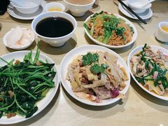 -东山茶寮(新安店)