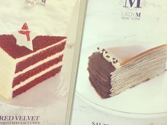 -Lady M(沙田新城市广场店)