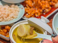 -裕兴记•蟹黄面馆(人民广场店)