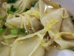 -绿杨馄饨临顿路店