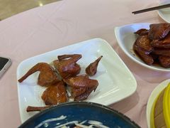 -顺风海鲜港(金玉兰店)