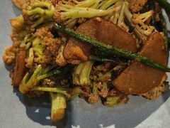 -SEEUNARI西域娜依新疆菜(环宇广场店)
