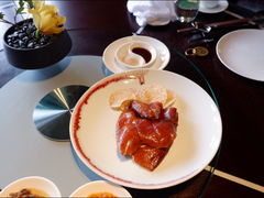 -杭州西子湖四季酒店·金沙厅