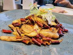 -翠府(翠湖北路店)