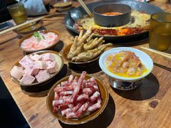 -楠火锅(龙阳广场店)