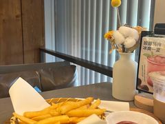 -无印良品餐堂 MUJI Diner(成都太古里店)