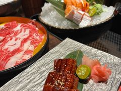 -披头士和牛火锅·寿喜烧自助(陶溪川店)