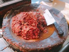 腊汁肉-杨天玉腊牛羊肉