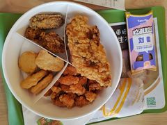 -麦当劳(厦门思明路店)