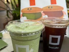 -Grid Coffee(大运天地店)