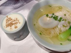 -俏江南天津时尚曲艺主题餐厅(马场道店)