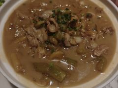 -青雅中餐厅(大连金石滩绿发希尔顿度假酒店)