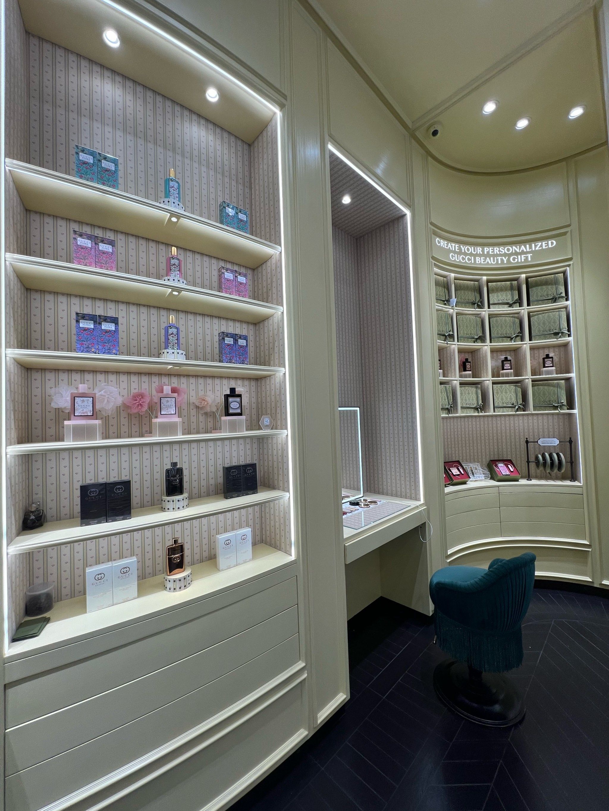 古驰香水,真的太好闻啦!