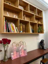 -依灵瑜伽普拉提连锁