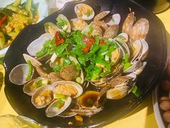 -小田油焖小龙虾(双井店)