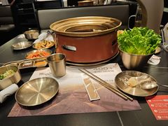 -西塔老太太泥炉烤肉(龙湖北苑天街店)