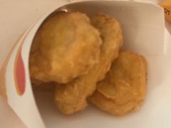 -汉堡王(上海虹口龙之梦)