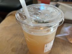 -SAANCI山池咖啡(卓悦中心店)