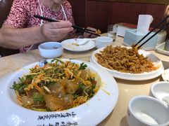 -北方饺子王·海肠捞饭·海鲜锅(山大店)