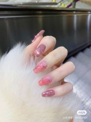 -妙睫屋日式美甲美睫