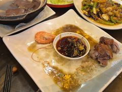 -鹅滋道(甘坑古镇店)