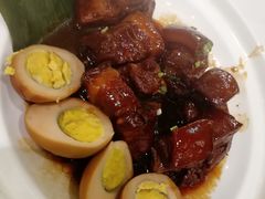 -和记小菜(东方店)